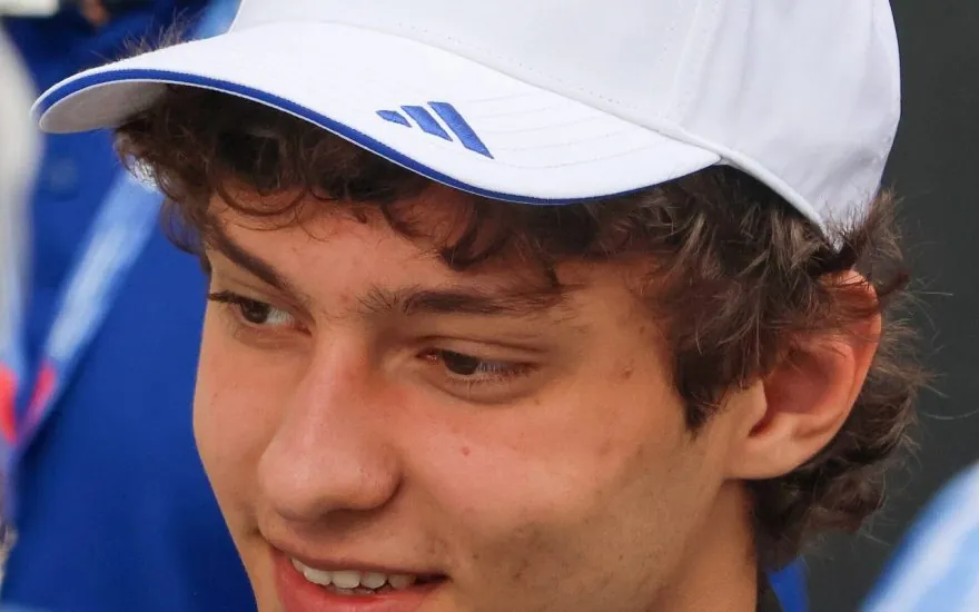 canadian grand prix 2026 race report