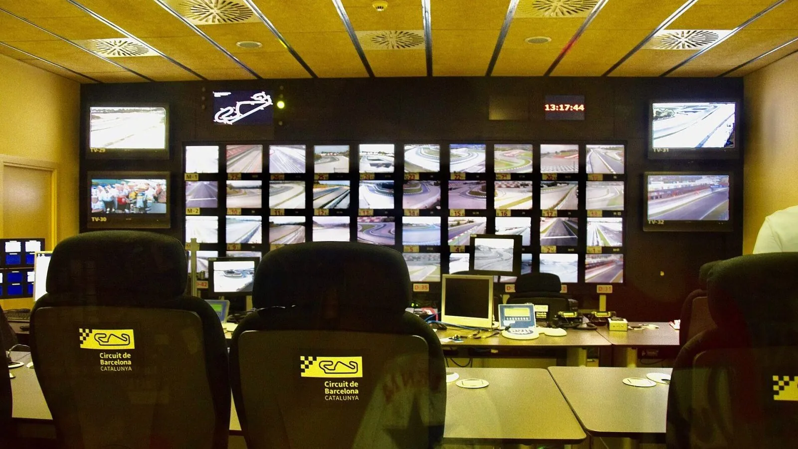motogp barcelona 2026 race report