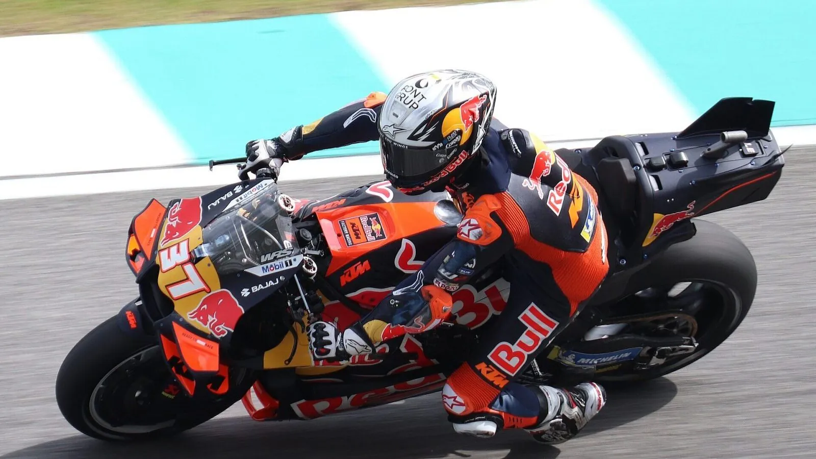 acosta ducati 2026 transfer