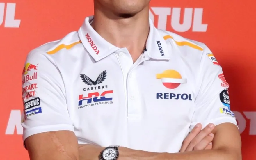 motogp hungarian gp 2026 marquez balaton park