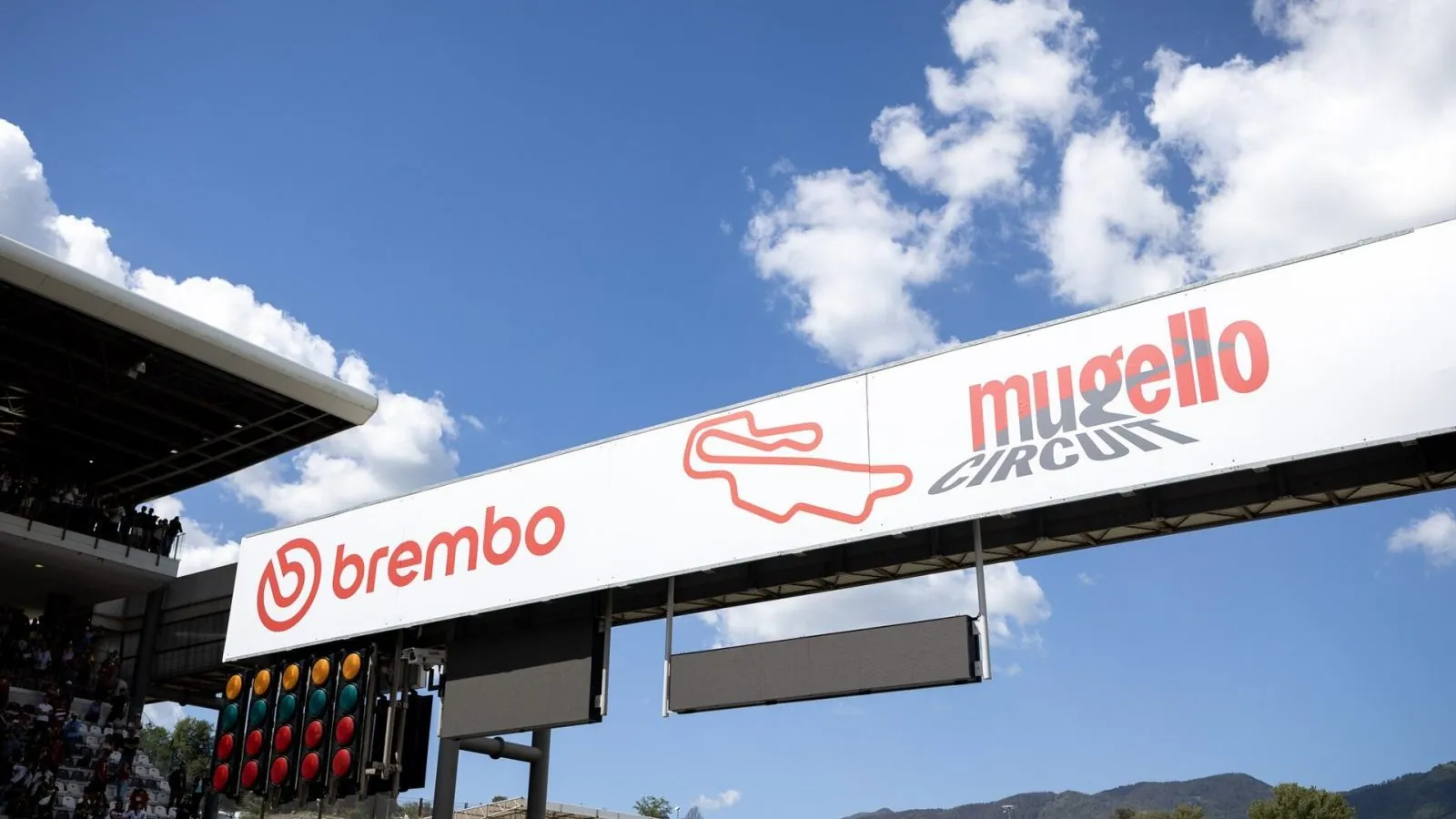 motogp mugello 2026 race report